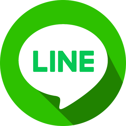 LINE
